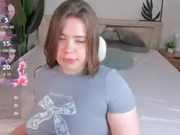 Chaturbate Sex Cam of pauline_moore