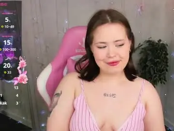 Chaturbate Adult Webcam of pauline_moore