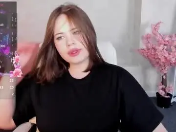 Chaturbate Adult Video Chat of pauline_moore