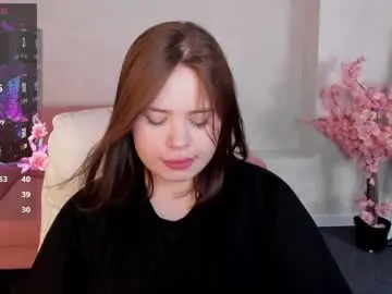 Chaturbate Adult Webcam of pauline_moore