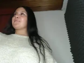Chaturbate Sex Chat of selena__angel