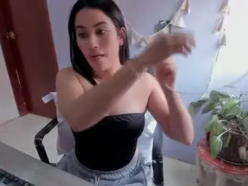 Chaturbate Free Porn Cam of sulmatevans_