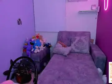 Chaturbate Best Webcam of sulmatevans_