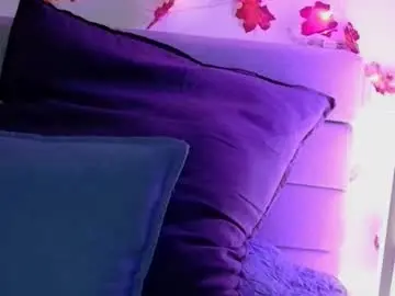 Chaturbate Adult Webcam of sweetiedarlingxoxox