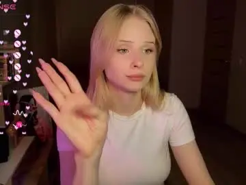 Chaturbate Free Porn Cam of sweetielis
