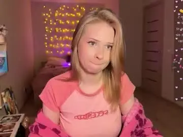 Chaturbate Best Webcam of sweetielis