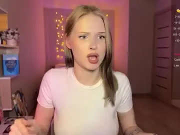 Chaturbate Sex Chat of sweetielis