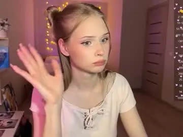 Chaturbate Best Webcam of sweetielis