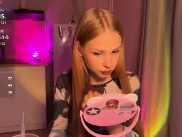 Chaturbate Adult Webcams of sweetielis