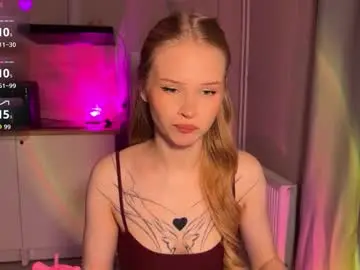 Chaturbate Free Live Porn of sweetielis