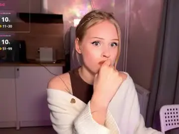 Chaturbate Best live sex cam show of sweetielis