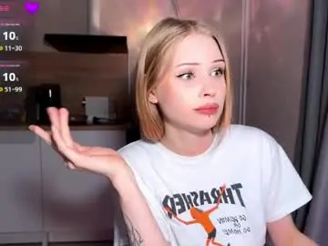 Chaturbate Best live sex cam show of sweetielis