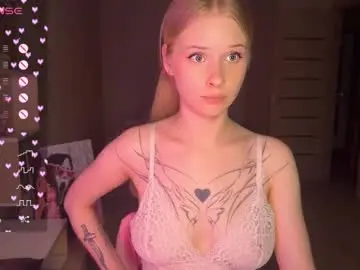 Chaturbate Nude Webcam of sweetielis
