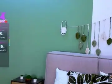 Chaturbate Nude Webcam of velvetvixencute