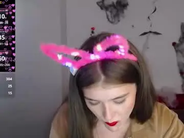 Chaturbate Free Porn Cam of victiriadax