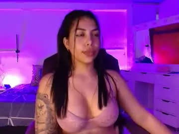 Chaturbate Free Porn Cam of _gaby1