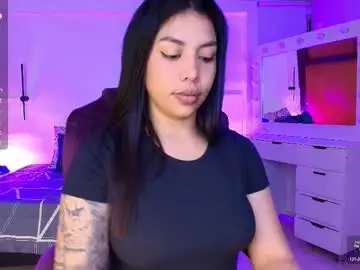 Chaturbate Private Sex Chat of _gaby1