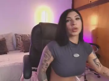 Chaturbate Live Sex of _gaby1