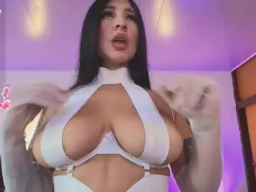 Chaturbate Adult Video Chat of _gaby1