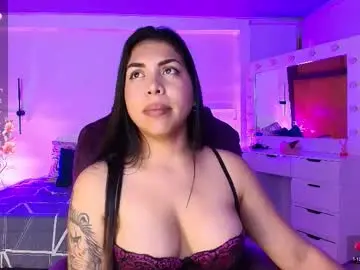 Chaturbate Live Sex of _gaby1