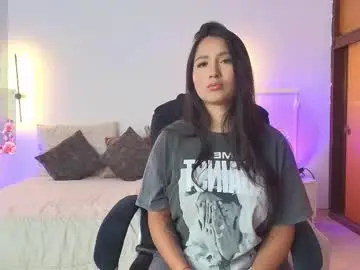 Chaturbate Sex Cam of _gaby1