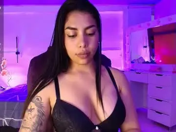 Chaturbate Adult Webcam of _gaby1