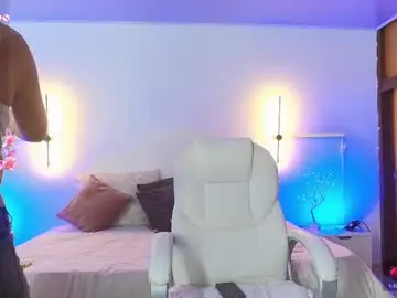 Chaturbate Private Sex Chat of _gaby1