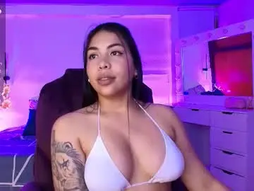 Chaturbate Adult Webcam of _gaby1