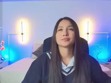 Chaturbate Adult Webcam of _gaby1