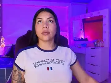 Chaturbate Watch Live Sex Cams of _gaby1