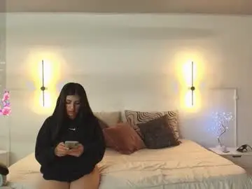 Chaturbate Watch Live Sex Cams of _gaby1
