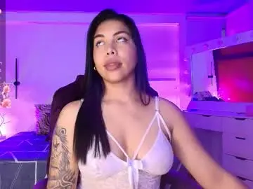 Chaturbate Live Sex of _gaby1