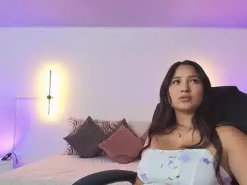 Chaturbate Private Sex Chat of _gaby1