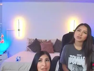 Chaturbate Live Sex Cam of _gaby1