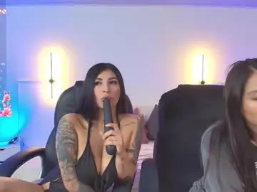Chaturbate Live Porn of _gaby1