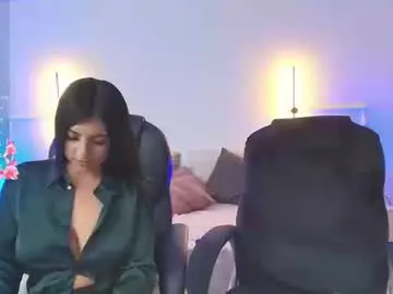 Chaturbate Sex Cam of _gaby1
