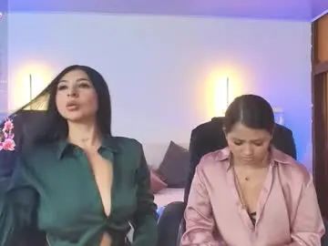 Chaturbate Adult Webcam of _gaby1