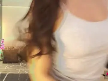 Chaturbate Live Porn of _gaby1