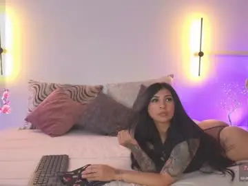 Chaturbate Live Porn of _gaby1