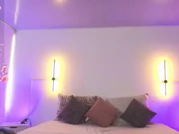 Chaturbate Live Sex Cam of _gaby1