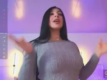 Chaturbate Free Porn Cam of _gaby1