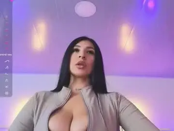 Chaturbate Free Live Porn of _gaby1