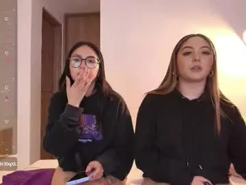 Chaturbate Free Live Porn of _gaby1