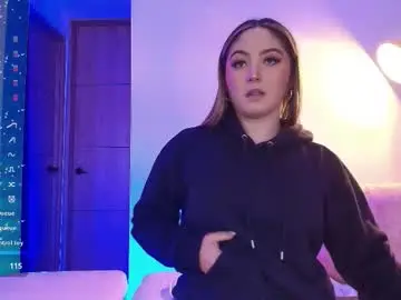 Chaturbate Adult Webcams of _gaby1