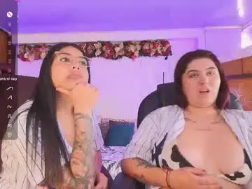 Chaturbate Adult Video Chat of _gaby1