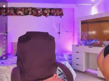 Chaturbate Sex Cam of _gaby1