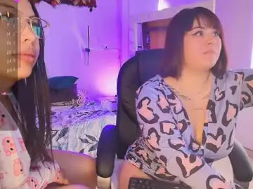 Chaturbate Sex Cam of _gaby1