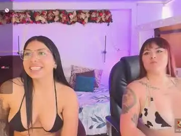 Chaturbate Watch Live Sex Cams of _gaby1