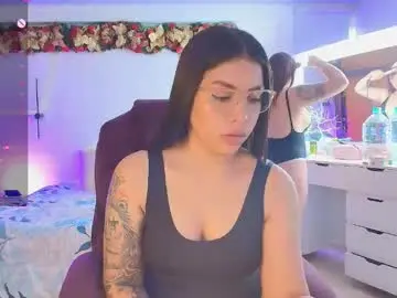 Chaturbate Private Sex Chat of _gaby1