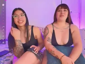 Chaturbate Free Live Porn of _gaby1